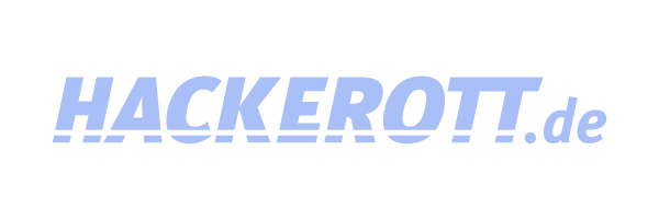 Hackerott, Kunde von mobilApp