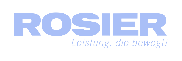 Rosier, Kunde von mobilApp