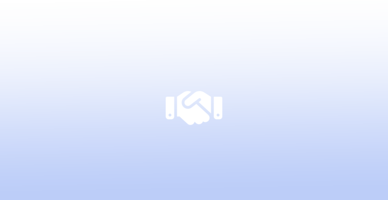 handshake
